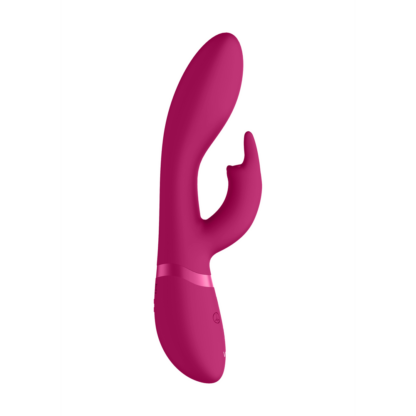 Zosia - Classic G-Spot Rabbit - Roze - Afbeelding 6