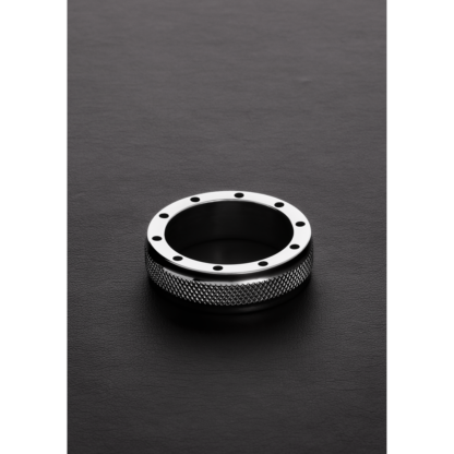 COOL en KNURL C-Ring - 0.6 x 1.8 / 15 x 45 mm - Afbeelding 3