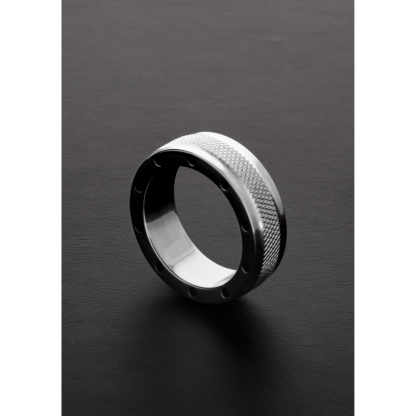 COOL en KNURL C-Ring - 0.6 x 1.8 / 15 x 45 mm - Afbeelding 4