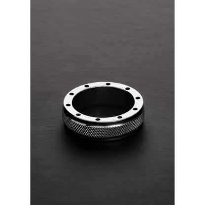 COOL en KNURL C-Ring - 0,6 x 2 / 15 x 50 mm - Afbeelding 3