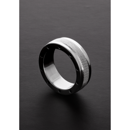 COOL en KNURL C-Ring - 0,6 x 2 / 15 x 50 mm - Afbeelding 4