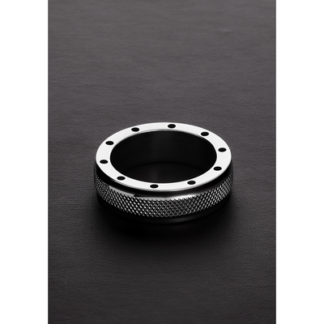 COOL en KNURL C-Ring - 0,6 x 2,2 / 15 x 55 mm