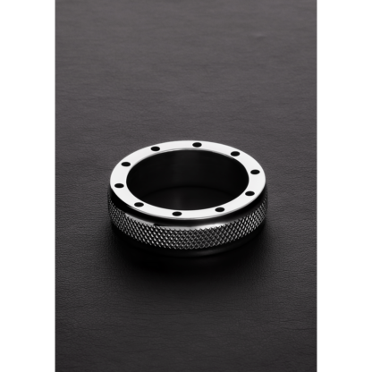 COOL en KNURL C-Ring - 0,6 x 2,2 / 15 x 55 mm - Afbeelding 3