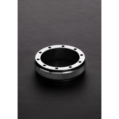 COOL en KNURL C-Ring - 0,6 x 2,2 / 15 x 55 mm - Afbeelding 4