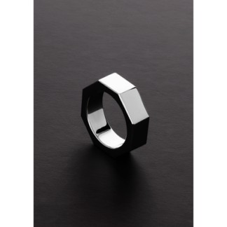 NUT Cockring - 0,6 x 0,2 x 45 / 15 x 6 x 45 mm