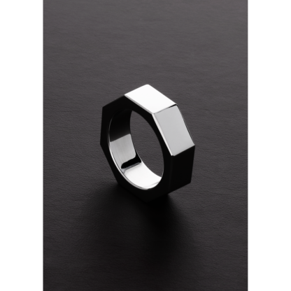 NUT Cockring - 0,6 x 0,2 x 50 / 15 x 6 x 50 mm - Afbeelding 4
