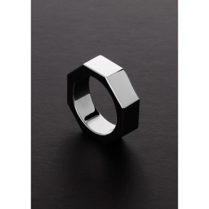 NUT Cockring - 0,6 x 0,2 x 55 / 15 x 6 x 55 mm - Afbeelding 4