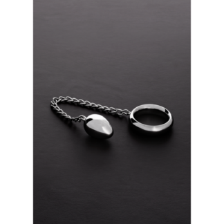 Donut C-Ring Anale Ei - 2 x 2 / 50/50 mm