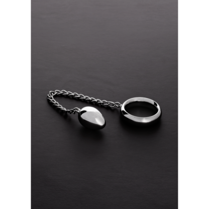 Donut C-Ring Anale Ei - 2 x 2 / 50/50 mm - Afbeelding 3