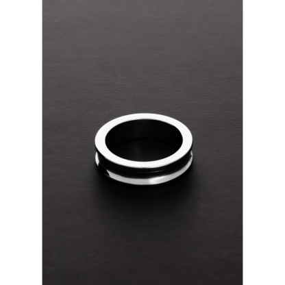 Onderliggende C-Ring - 0,6 x 1,8 / 15 x 45 mm - Afbeelding 3
