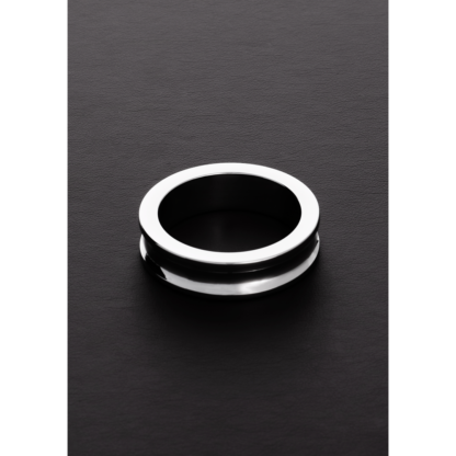 Onderliggende C-Ring - 0,6 x 2,2 / 15 x 55 mm - Afbeelding 3