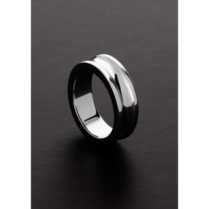 Onderliggende C-Ring - 0,6 x 2,2 / 15 x 55 mm - Afbeelding 5