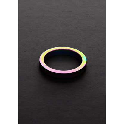 Rainbow Flat C-Ring - 0,3 x 1,8 / 8 x 45 mm - Afbeelding 3