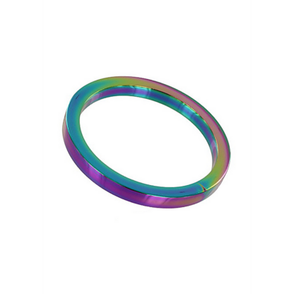 Rainbow Flat C-Ring - 0,3 x 1,8 / 8 x 45 mm - Afbeelding 4