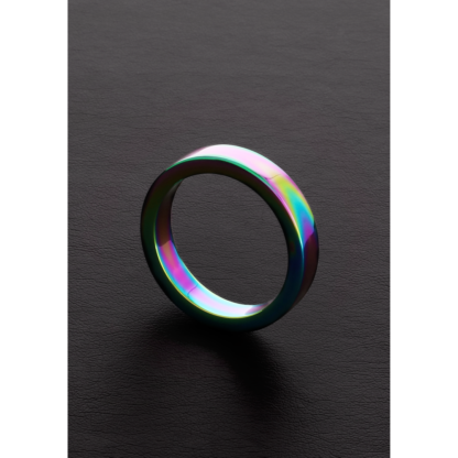 Rainbow Flat C-Ring - 0,3 x 2 / 8 x 50 mm - Afbeelding 4