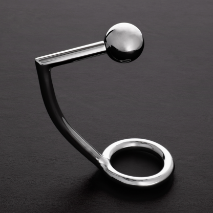 Intruder met C-Ring - 2.2 x 1.2 / 55/30 mm - Afbeelding 4