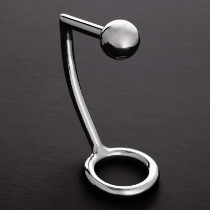 Intruder met C-Ring - 2.2 x 1.2 / 55/30 mm - Afbeelding 5