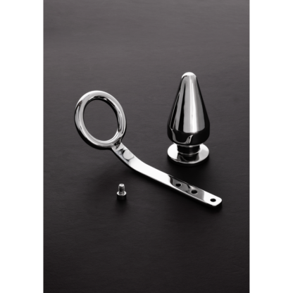 C-Ring - 1,8 x 3,9 / 45 x 100 mm - Afbeelding 3