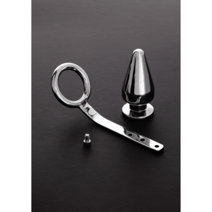 C-Ring - 2 x 3,9 / 50 x 100 mm - Afbeelding 3