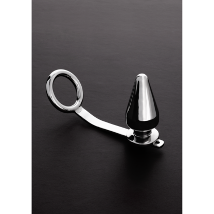 C-Ring - 2 x 3,9 / 50 x 100 mm - Afbeelding 4
