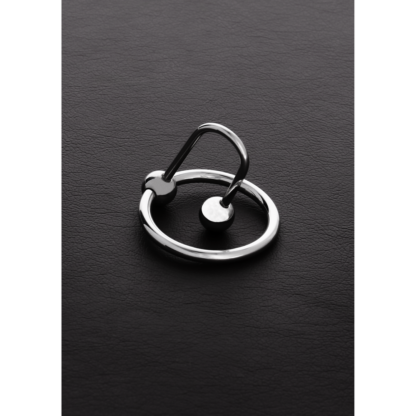 Full Stop C-Ring met Stalen Ring - 1,1 / 28mm - Afbeelding 4