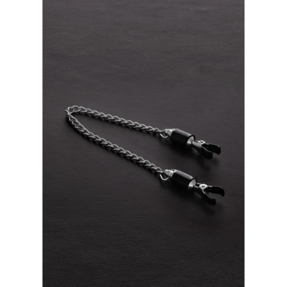 Vaten Tit Klemmen met Ketting (paar) - Afbeelding 3