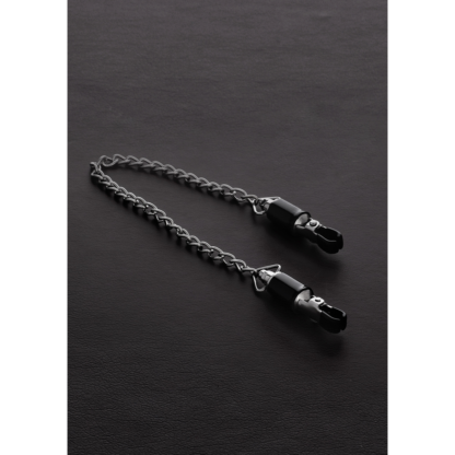Vaten Tit Klemmen met Ketting (paar) - Afbeelding 4