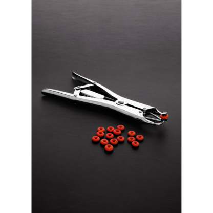 Tit Torture Pliers - Afbeelding 5