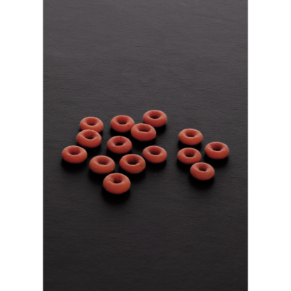 Zak Rubber Ringen TT2002 - 100 Stuks - Afbeelding 3