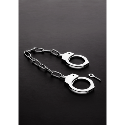 Peerless Link Chain Handboeien - Afbeelding 3