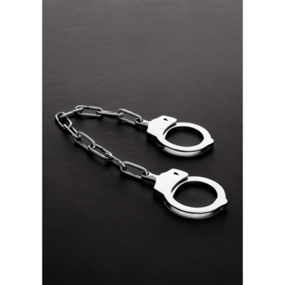 Peerless Link Chain Handboeien - Afbeelding 4