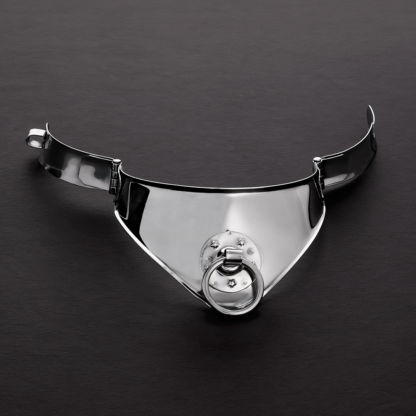 Cleopatra Collar met Ring - 13.5 / 34 cm - Afbeelding 3