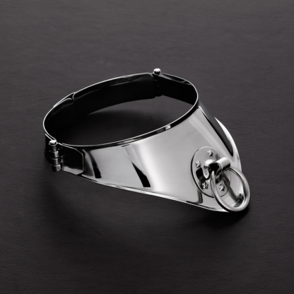 Cleopatra Collar met Ring - 13.5 / 34 cm - Afbeelding 4