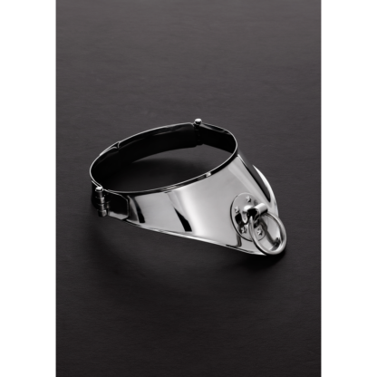 Cleopatra Collar met Ring - 15 / 38 cm - Afbeelding 4