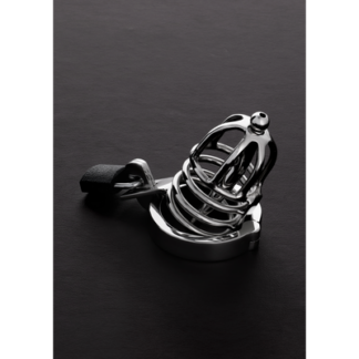 Brutal Chastity Cage - 1,8 / 45mm
