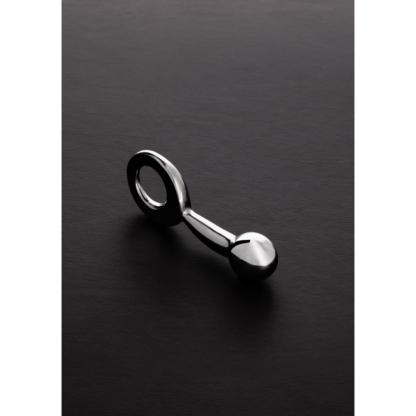 Prostate Plug - 0,9 / 24mm - Afbeelding 3