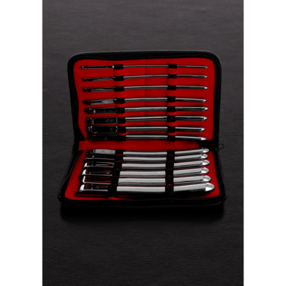 Single End Dilator - 14 Stuks - Afbeelding 2