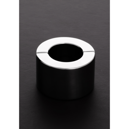 Stalen Bal Stretchers - 1,6 / 4,0 cm - Afbeelding 2