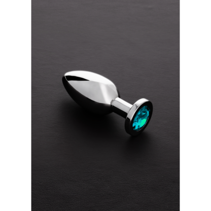 Buttplug met edelstenen - Medium - Afbeelding 4