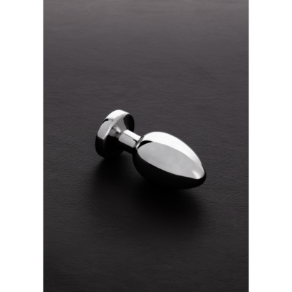 Buttplug met Edelstenen - Klein - Afbeelding 3