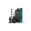 Anal Beginner Kit - Zwart - Afbeelding 2