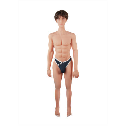 Jimmy - Realistic Sex Doll - Afbeelding 4