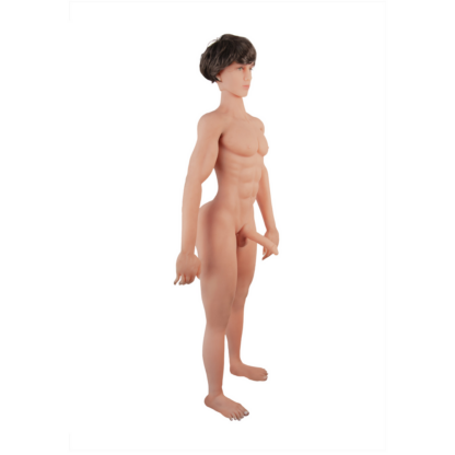 Jimmy - Realistic Sex Doll - Afbeelding 5