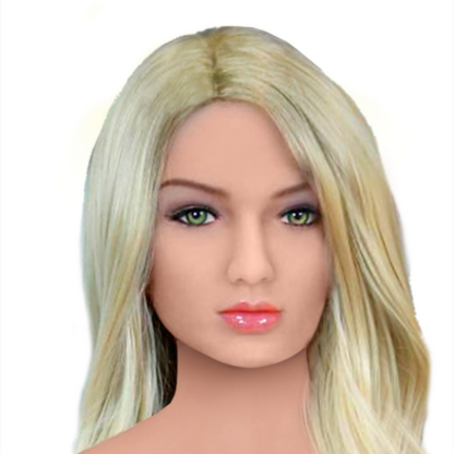 Trisha - Realistic Sex Doll - Afbeelding 6