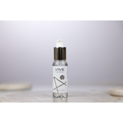Waterbased Lubricant - 1.7 fl oz / 50 ml - Afbeelding 3