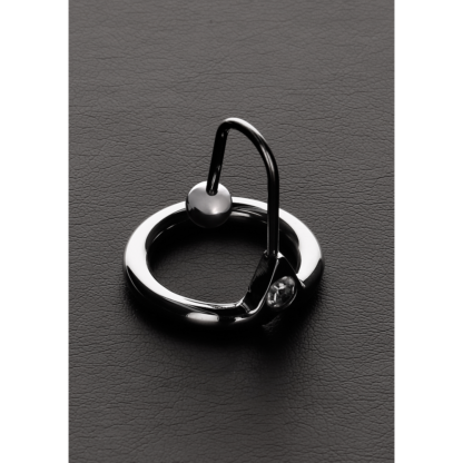 Lock N Load Glans Ring Cum Stopper - Afbeelding 4