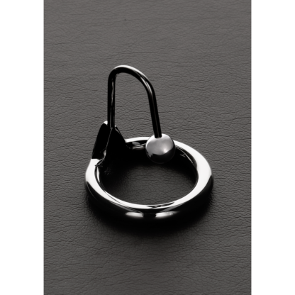 Lock N Load Glans Ring Cum Stopper - Afbeelding 6