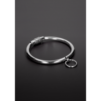 Halsband met Combinatieslot - Klein - Afbeelding 4
