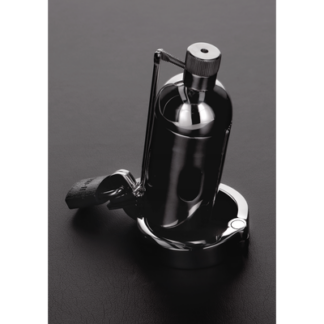 De Pleasure Dome Chastity Cage