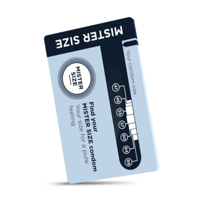Mister Sizer Tool - Engels - Afbeelding 4